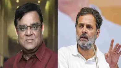Photo of गोपाल खेमका हत्याकांड पर आया राहुल गांधी का पहला रिएक्शन, जानें क्या कहा?