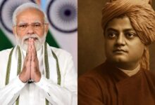 Photo of 123वीं पुण्यतिथि पर स्वामी विवेकानंद को पीएम मोदी ने किया नमन, जानिए कैसे बदला था एक भाषण ने भारत का भाग्य!