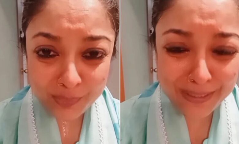 Tanushree Dutta
