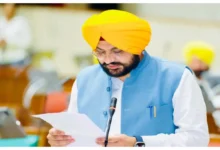 Photo of पिछली सरकारों ने पंजाब में नशा फैलाया और नशा तस्करों को दी सरपरस्ती : मंत्री तरुनप्रीत सिंह सौंद