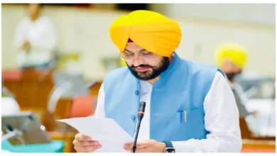 Photo of पिछली सरकारों ने पंजाब में नशा फैलाया और नशा तस्करों को दी सरपरस्ती : मंत्री तरुनप्रीत सिंह सौंद
