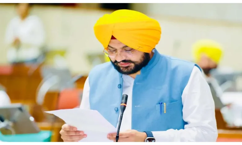 Punjab News :