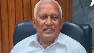 Photo of कांग्रेस के कार्यकाल के दौरान दिसंबर, 2021 को केंद्र को C.I.S.F. लगाने की सहमति दी गई, मंत्री बरिन्दर कुमार गोयल