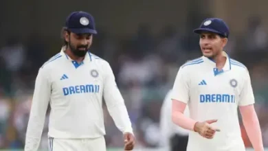 Photo of शुभमन गिल को छोड़ना पड़ा मैदान, केएल राहुल बने कप्तान, जानें क्या है वजह