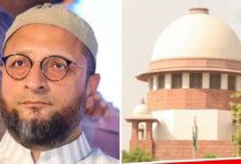 Photo of सुप्रीम कोर्ट का बड़ा फैसला: AIMIM का रजिस्ट्रेशन रद्द क्यों नहीं हुआ? जानिए अंदर की पूरी कहानी!