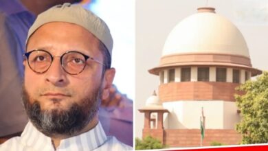Photo of सुप्रीम कोर्ट का बड़ा फैसला: AIMIM का रजिस्ट्रेशन रद्द क्यों नहीं हुआ? जानिए अंदर की पूरी कहानी!
