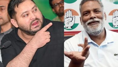 Photo of Bihar Election 2025: CM की कुर्सी पर तेजस्वी नहीं? पप्पू यादव के धमाकेदार बयान से महागठबंधन में मचा भूचाल!