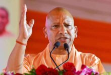 Photo of राम भक्तों पर गोलियां, अब योगी ने खोली समाजवादियों की पोल! अखिलेश यादव को सुनाई खरी-खरी