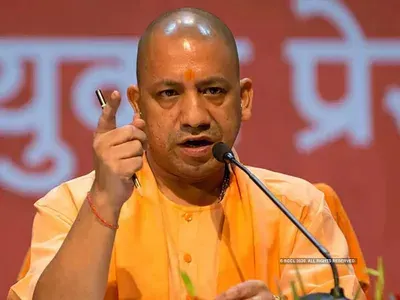 UP IAS Transfer :