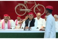 Photo of ‘जो सामना करेगा, वो रेल दिया जाएगा’, लड़के की बात पर अखिलेश और सभी लोग हुए लोट – पोट, वीडियो हो रहा वायरल