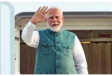 Photo of पीएम मोदी का ब्राजील दौरा क्यों है अहम? ब्रिक्स समिट से लेकर…ये है पूरा कार्यक्रम