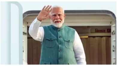 Photo of पीएम मोदी का ब्राजील दौरा क्यों है अहम? ब्रिक्स समिट से लेकर…ये है पूरा कार्यक्रम