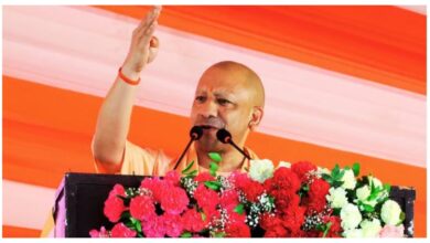 Photo of ‘सरकार हर जिले में आयुष हेल्थ वेलनेस सेंटर बनाएगी’, गोरखपुर में बोले सीएम योगी