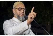 Photo of ‘आधार कार्ड नहीं मिला तो कहा पैंट उतारो, ऐसे लोगों को…’, कांवड़ मार्ग की घटना पर बोले ओवैसी