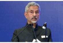 Photo of PAK के साथ सीजफायर में अमेरिका का क्या था रोल?,  एस जयशंकर ने बताया