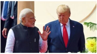 Photo of व्यापार समझौते पर गई भारतीय टीम आई वापस, जानें किन मुद्दों पर नहीं बनी सहमति?