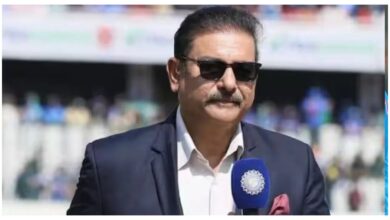 Photo of IND VS ENG : कल से शुरू होगा दूसरा टेस्ट, रवि शास्त्री बोले – ‘भारतीय टीम को…’