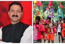 Photo of लाइसेंस के बिना खाद्य सामग्री बेचने वाली दुकानों पर धामी सरकार की कार्रवाई, बीकेटीसी के पूर्व अध्यक्ष अजेंद्र अजय बोले – ‘यह स्वागत योग्य निर्णय’