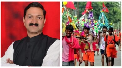 Photo of लाइसेंस के बिना खाद्य सामग्री बेचने वाली दुकानों पर धामी सरकार की कार्रवाई, बीकेटीसी के पूर्व अध्यक्ष अजेंद्र अजय बोले – ‘यह स्वागत योग्य निर्णय’