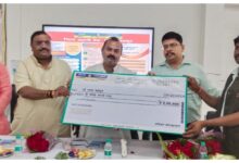Photo of वित्तीय समावेशन संतृप्तिकरण का अभियान, DPRC डिलौरा से किया गया शुभारंभ
