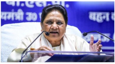 Photo of ‘राष्ट्र प्रथम के नाम पर आमजन का GST की तरह…’, भारतीय रेलवे के फैसले पर बोलीं मायावती