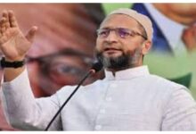 Photo of क्या हर दिन पाकिस्तानी, बांग्लादेशी, जिहादी या रोहिंग्या कहलाना फायदा है? ओवैसी ने किरेन रिजिजू से पूछे सवाल