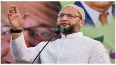 Photo of क्या हर दिन पाकिस्तानी, बांग्लादेशी, जिहादी या रोहिंग्या कहलाना फायदा है? ओवैसी ने किरेन रिजिजू से पूछे सवाल