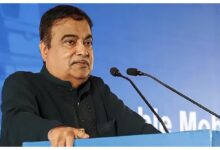 Photo of ‘दुनियाभर में संघर्ष का माहौल…’ जानें केंद्रीय मंत्री नितिन गडकरी ने क्यों कही यह बात?