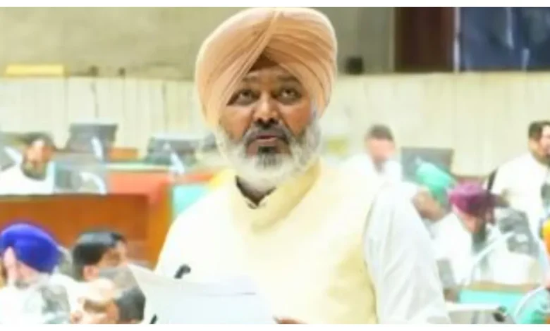 Punjab News :