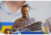 Photo of लुधियाना पश्चिम उपचुनाव में ‘AAP’ की जीत इस बात का सबूत, जनता को हमारा काम पसंद : अरविंद केजरीवाल