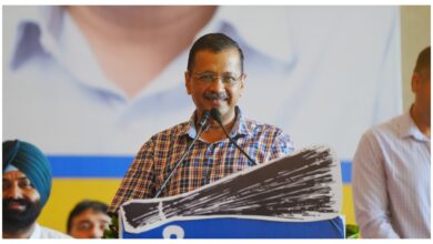 Photo of लुधियाना पश्चिम उपचुनाव में ‘AAP’ की जीत इस बात का सबूत, जनता को हमारा काम पसंद : अरविंद केजरीवाल