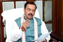 Photo of फर्जी डिग्री मामले में डिप्टी CM केशव प्रसाद मौर्य को बड़ी राहत, सुप्रीम कोर्ट ने खारिज की याचिका