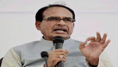 Photo of MP: नकली कीटनाशक से फसलों को नुकसान, केंद्रीय मंत्री शिवराज सिंह चौहान ने दिए सख्त कार्यवाई के निर्देश