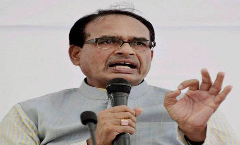 Shivraj Singh Chauhan