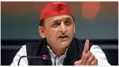 Photo of सपा प्रमुख अखिलेश यादव ने योगी सरकार पर बोला हमला, कहा- अमेरिकी टैरिफ से यूपी के कारोबारियों को भारी नुकसान