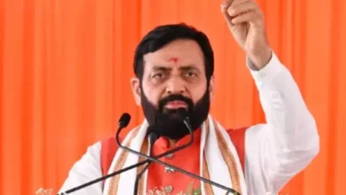 Photo of रोहतक में 79वां स्वतंत्रता दिवस: सीएम सैनी के बड़े ऐलान, किसानों से लेकर महिलाओं तक को मिला तोहफा
