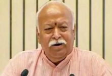 Photo of शिक्षा और स्वास्थ्य के बाजारीकरण पर संघ प्रमुख मोहन भागवत ने जताई चिंता