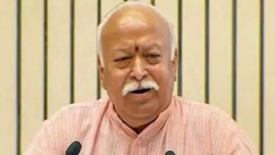 Photo of शिक्षा और स्वास्थ्य के बाजारीकरण पर संघ प्रमुख मोहन भागवत ने जताई चिंता