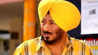 Photo of मशहूर कॉमेडियन जसविंदर भल्ला का निधन, 65 साल की उम्र में ली अंतिम सांस