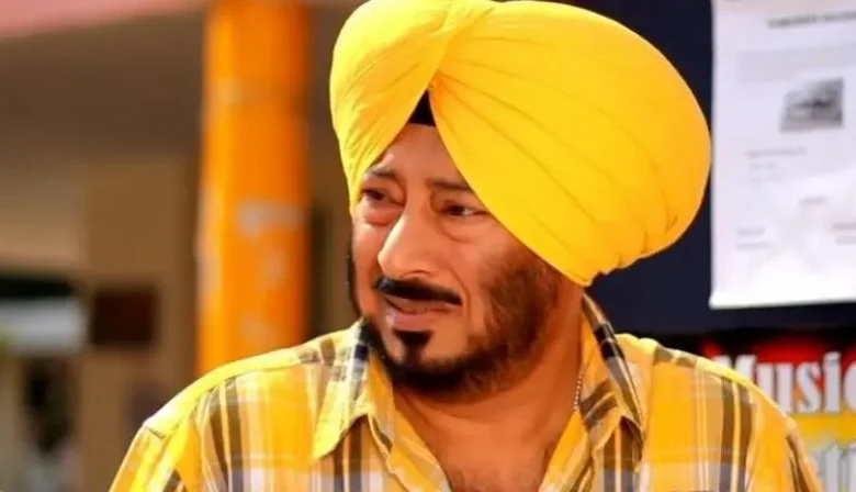 Jaswinder Bhalla Died :