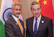 Photo of चीनी विदेश मंत्री की भारत यात्रा: सीमा तनाव, आतंकवाद और सहयोग पर हुई चर्चा