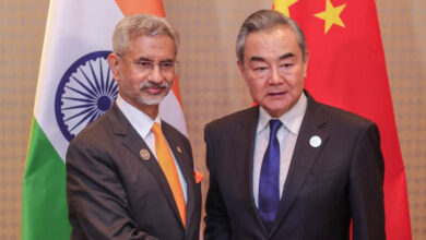 Photo of चीनी विदेश मंत्री की भारत यात्रा: सीमा तनाव, आतंकवाद और सहयोग पर हुई चर्चा