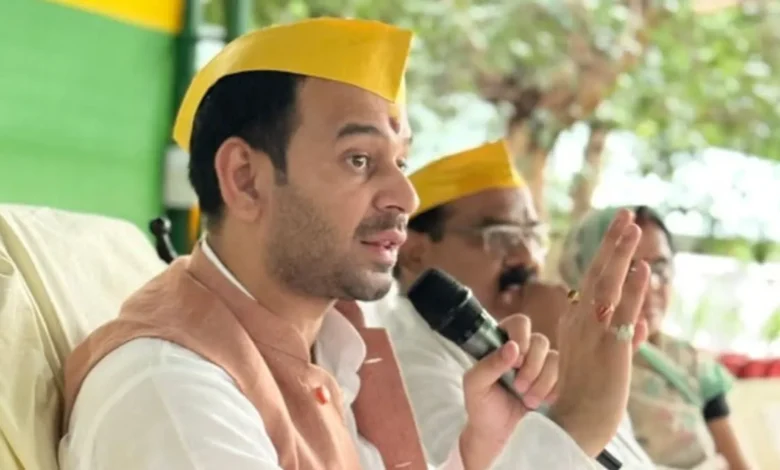 Bihar News :