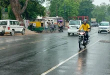 Photo of यूपी में उमस ने किया परेशान, अभी दो दिन नहीं मिलेगी राहत, फिर बदलेगा मौसम का मिजाज