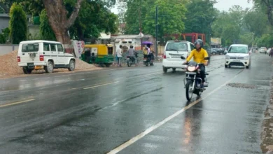 Photo of यूपी में उमस ने किया परेशान, अभी दो दिन नहीं मिलेगी राहत, फिर बदलेगा मौसम का मिजाज