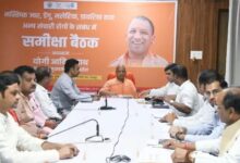 Photo of गोरखपुर में CM योगी आदित्यनाथ की बड़ी समीक्षा बैठक, दिए कड़े निर्देश, अब नहीं दिखेगी गंदगी, ट्रैफिक जाम और लापरवाही
