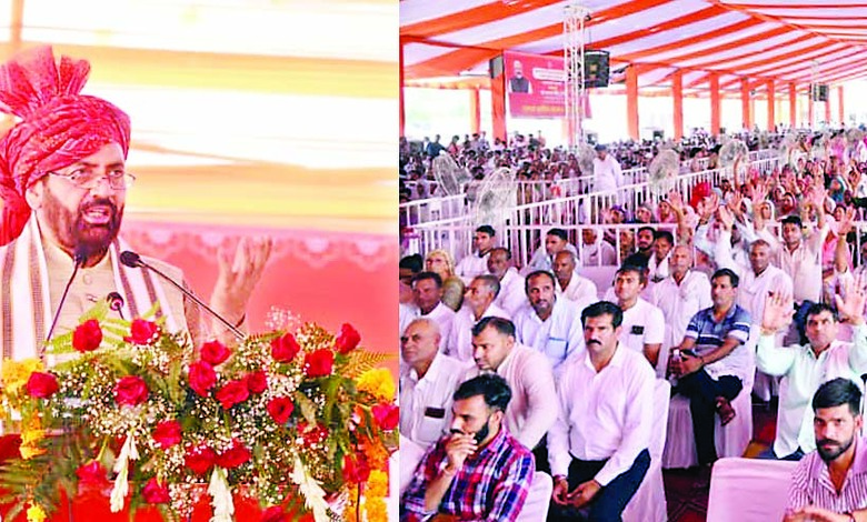cm nayab singh saini