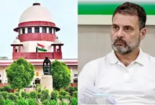 Photo of राहुल गांधी ने सुप्रीम कोर्ट के फैसले पर जताई नाराजगी, कहा- “आवारा कुत्ते नहीं हो सकते…”