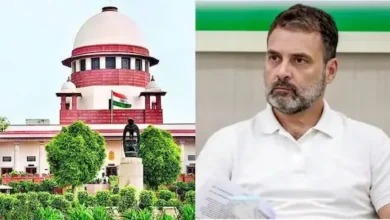 Photo of राहुल गांधी ने सुप्रीम कोर्ट के फैसले पर जताई नाराजगी, कहा- “आवारा कुत्ते नहीं हो सकते…”