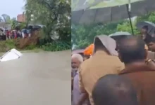 Photo of गोंडा सड़क हादसा, दर्शन को जा रही बोलेरो नहर में गिरी, 11 की मौत, कई घायल